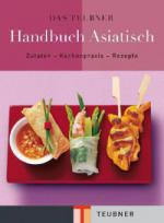 Das Teubner Handbuch Asiatisch