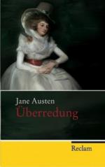 Überredung