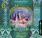 Chroniken der Unterwelt 06. City of Heavenly Fire