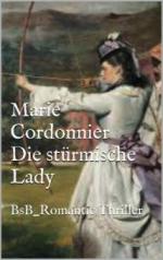 Die stürmische Lady