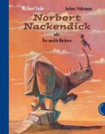 Norbert Nackendick
