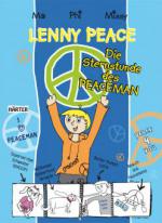 Lenny Peace