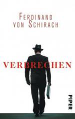 Verbrechen