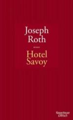 Hotel Savoy