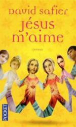 Jésus m'aime