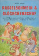 Rasselschwein & Glöckchenschaf