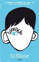 Wonder / druk 1