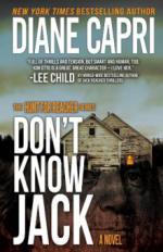 Don't Know Jack (The Hunt for Jack Reacher, #1)