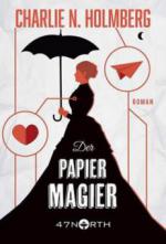 Der Papiermagier