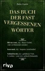 Das Buch der fast vergessenen Wörter