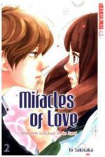 Miracles of Love - Nimm dein Schicksal in die Hand 02