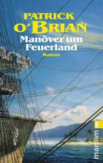 Manöver um Feuerland