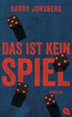 Das ist kein Spiel