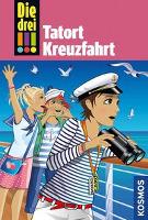 Die drei !!! 57: Tatort Kreuzfahrt (drei Ausrufezeichen)