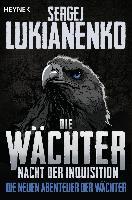 Die Wächter - Nacht der Inquisition