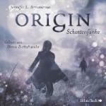 Origin. Schattenfunke, 6 Audio-CDs