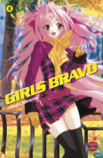 Girls Bravo. Bd.4