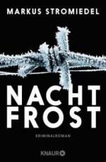 Nachtfrost - Markus Stromiedel