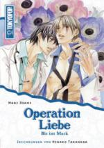 Operation Liebe. Bd.4