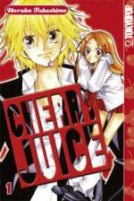 Cherry Juice. Bd.1