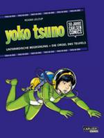 Yoko Tsuno: TWO-IN-ONE