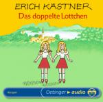 Das doppelte Lottchen. CD