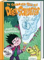 Die schaurigen Fälle des Derek Schlotter - Aufstand des Schlammosaurus