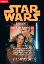 Star Wars, Episode II, Angriff der Klonkrieger