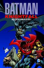 Batman: Knightfall 03. Der Sturz des Dunklen Ritters