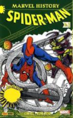 Spider-Man. Bd.3