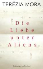 Die Liebe unter Aliens