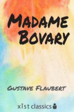 Madam Bovary