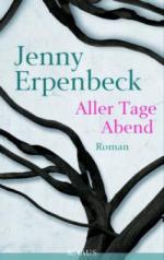 Aller Tage Abend - Jenny Erpenbeck