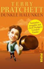 Dunkle Halunken