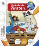 Entdecke die Piraten