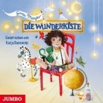 Die Wunderkiste, 1 Audio-CD