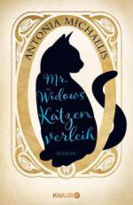 Mr. Widows Katzenverleih