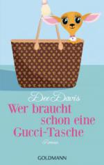 Wer braucht schon eine Gucci-Tasche