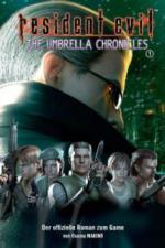 Umbrella Chronicles. Tl.1