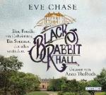 Black Rabbit Hall - Eine Familie. Ein Geheimnis. Ein Sommer, der alles verändert, 6 Audio-CDs