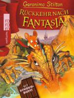 Geronimo Stilton - Rückkehr nach Fantasia