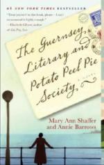 The Guernsey Literary and Potato Peel Pie Society