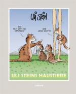 Uli Steins Haustiere