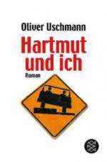 Hartmut und ich