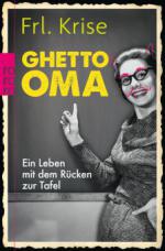 Ghetto-Oma