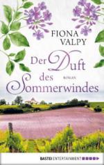 Der Duft des Sommerwindes