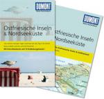 DuMont Reise-Taschenbuch Ostfriesische Inseln & Nordseeküste
