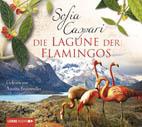 Die Lagune der Flamingos, 6 Audio-CDs