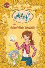 Abby und Aschenputtels Geheimnis