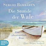 Die Stunde der Wale, 2 Audio-CDs